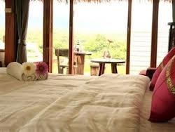 Imagen general del Hotel Vimarnkiri Resort. Foto 5