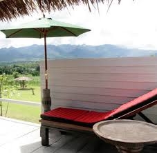 Imagen general del Hotel Vimarnkiri Resort. Foto 9