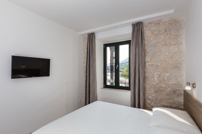 Imagen de la habitación del Hotel Vimbula. Foto 9