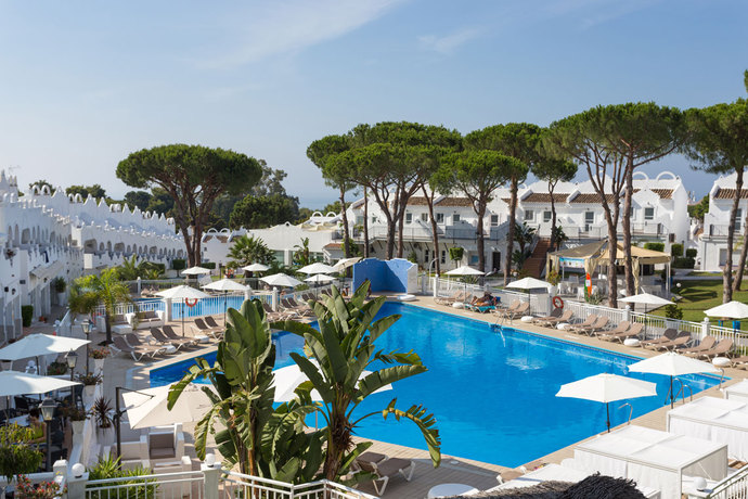 Imagen general del Hotel Vime La Reserva de Marbella. Foto 6