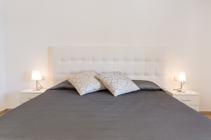 Imagen de la habitación del Hotel Vime La Reserva de Marbella. Foto 12