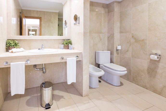 Imagen general del Hotel Vime La Reserva de Marbella. Foto 2