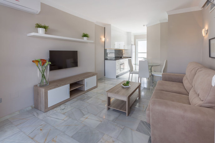 Imagen general del Hotel Vime La Reserva de Marbella. Foto 4