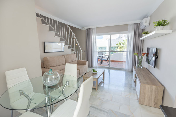 Imagen general del Hotel Vime La Reserva de Marbella. Foto 5