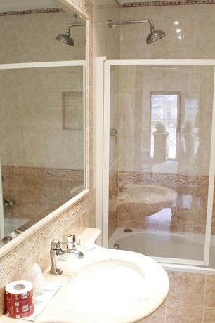 Imagen de la habitación del Hotel Viminale. Foto 4