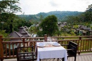 Imagen general del Hotel Vimonsiri Hill Resort And Spa. Foto 1