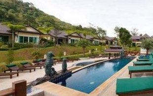 Imagen general del Hotel Vimonsiri Hill Resort And Spa. Foto 2