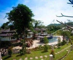 Imagen general del Hotel Vimonsiri Hill Resort And Spa. Foto 3