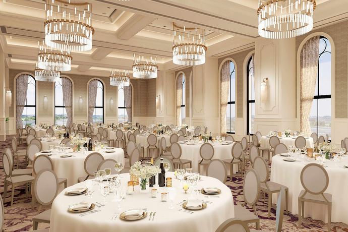 Imagen de los interiores del Hotel Vin, Autograph Collection. Foto 19