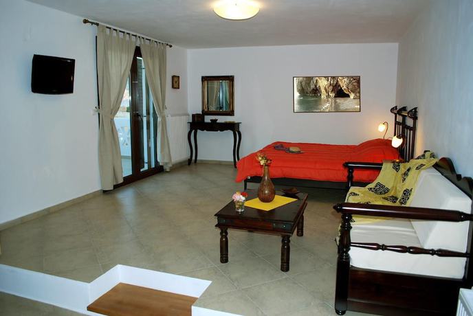 Imagen de la habitación del Hotel Vina Beach. Foto 4
