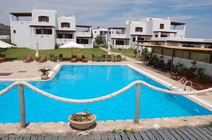 Imagen general del Hotel Vina Beach. Foto 1