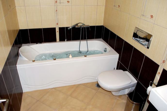 Imagen de la habitación del Hotel Vina Beach. Foto 6