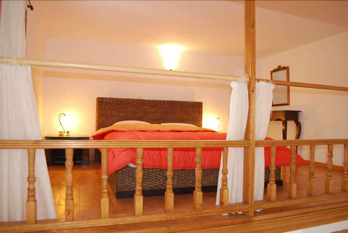 Imagen de la habitación del Hotel Vina Beach. Foto 8