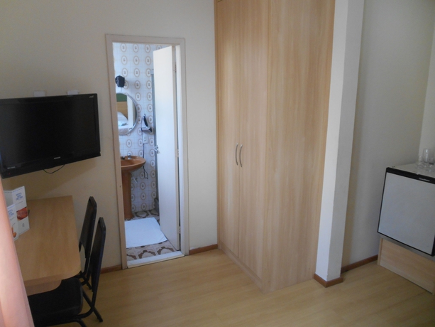 Imagen de los interiores del Hotel Vina Del Mar, Centro Rio de Janeiro. Foto 12