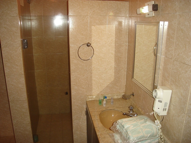 Imagen de la habitación del Hotel Vina Del Mar, Centro Rio de Janeiro. Foto 3