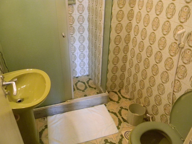 Imagen de la habitación del Hotel Vina Del Mar, Centro Rio de Janeiro. Foto 5