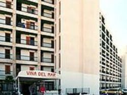 Imagen general del Hotel Vina Del Mar, Playa de las Am&eacute;ricas. Foto 1