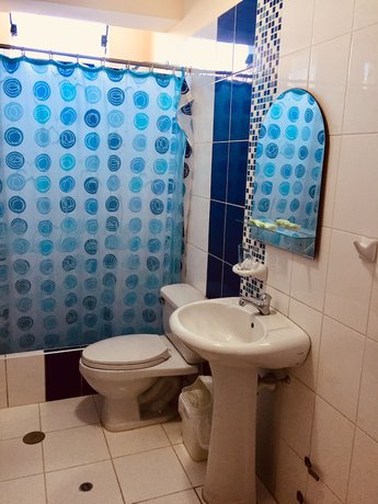Imagen de la habitación del Hotel Vina del Mar, Tacna. Foto 2