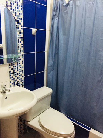 Imagen de la habitación del Hotel Vina del Mar, Tacna. Foto 11