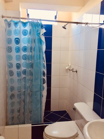 Imagen de la habitación del Hotel Vina del Mar, Tacna. Foto 16
