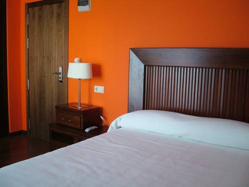 Imagen de la habitación del Hotel Vinacua. Foto 5