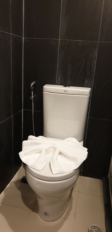 Imagen de la habitación del Hotel Vinary Hotel Bangkok. Foto 16