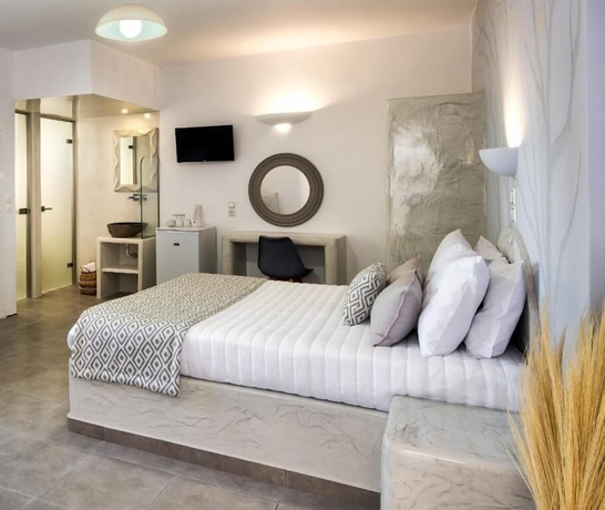 Imagen de la habitación del Hotel Vina\'s Place. Foto 2