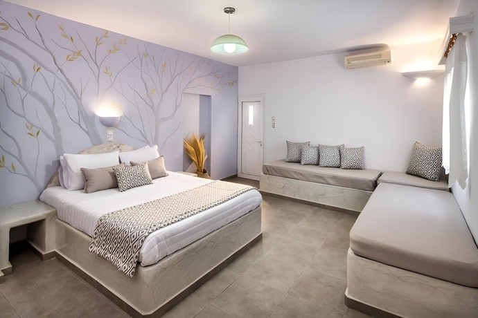 Imagen de la habitación del Hotel Vina\'s Place. Foto 3