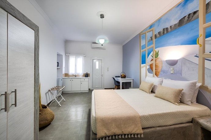 Imagen de la habitación del Hotel Vina\'s Place. Foto 6
