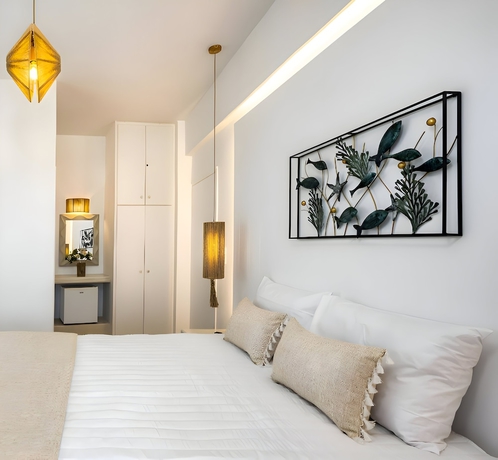 Imagen de la habitación del Hotel Vina\'s Place. Foto 8