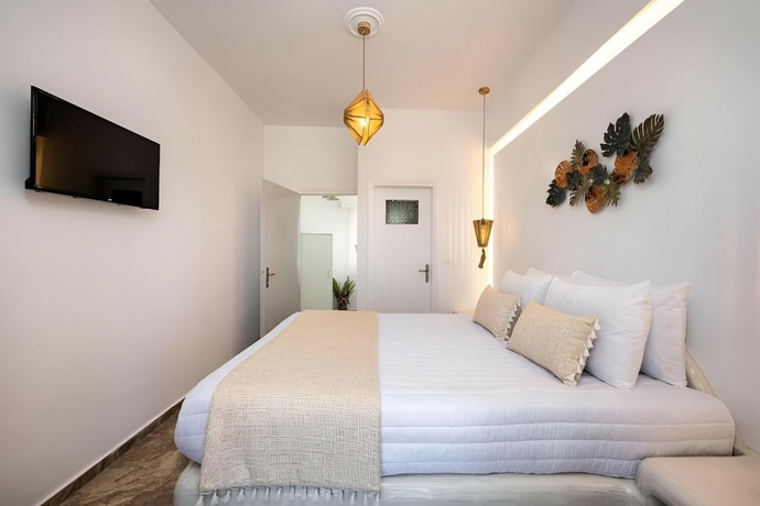 Imagen de la habitación del Hotel Vina\'s Place. Foto 9