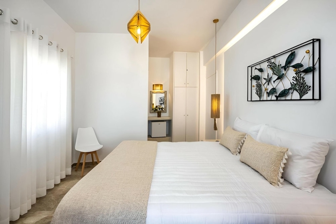 Imagen de la habitación del Hotel Vina\'s Place. Foto 11