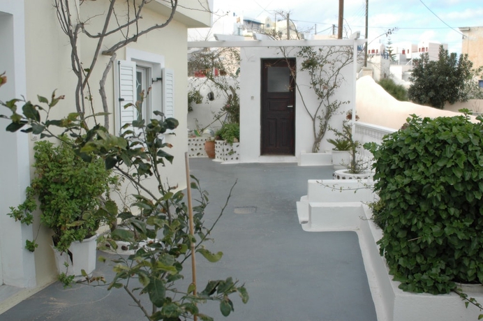 Imagen general del Hotel Vina\'s Place. Foto 1