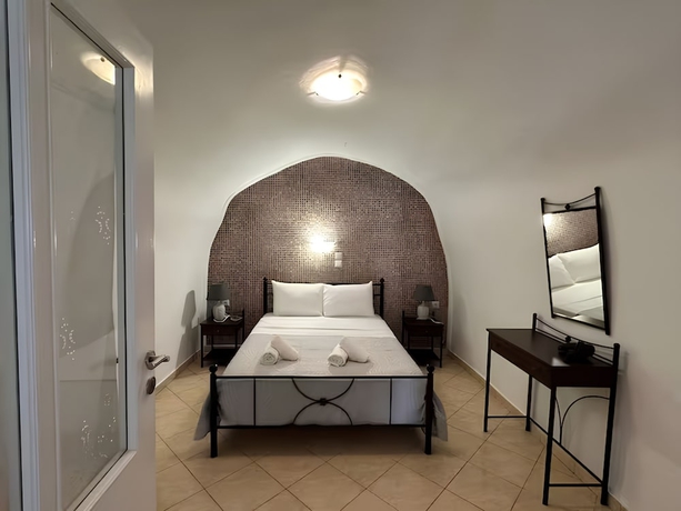 Imagen de la habitación del Hotel Vina\'s Place. Foto 12
