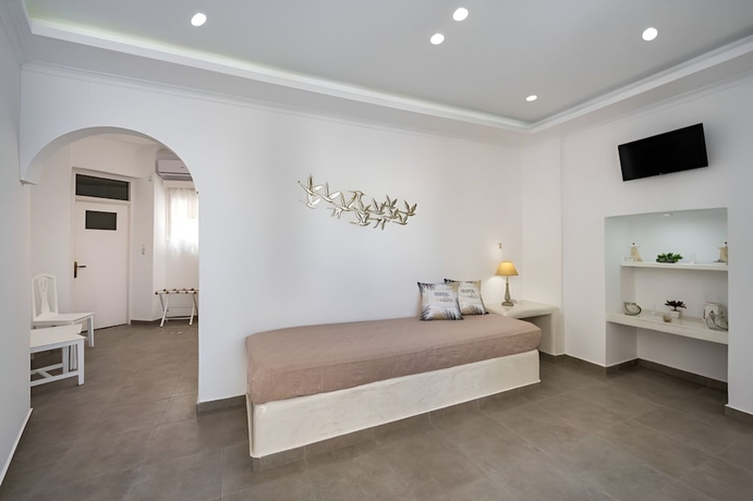 Imagen de la habitación del Hotel Vina\'s Place. Foto 14