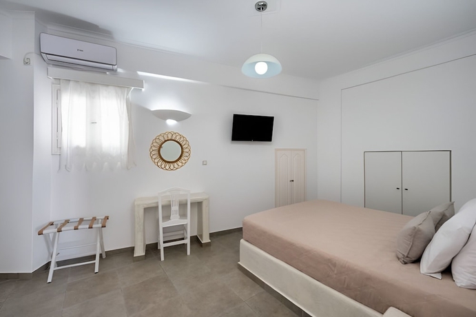 Imagen de la habitación del Hotel Vina\'s Place. Foto 15