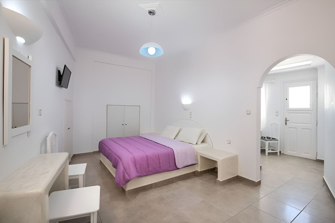 Imagen de la habitación del Hotel Vina\'s Place. Foto 16