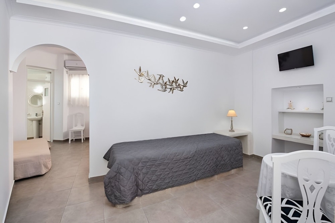 Imagen de la habitación del Hotel Vina\'s Place. Foto 17