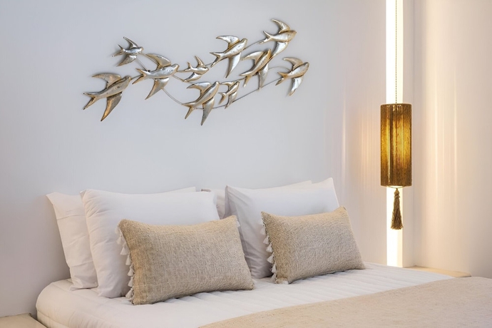 Imagen de la habitación del Hotel Vina\'s Place. Foto 19