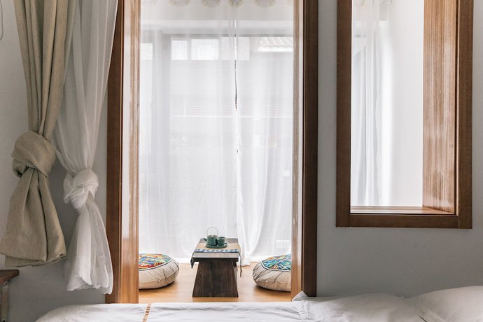 Imagen de la habitación del Hotel Vinawhisper Boutique. Foto 2