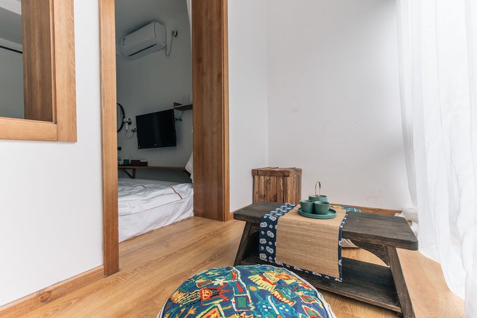 Imagen de la habitación del Hotel Vinawhisper Boutique. Foto 6