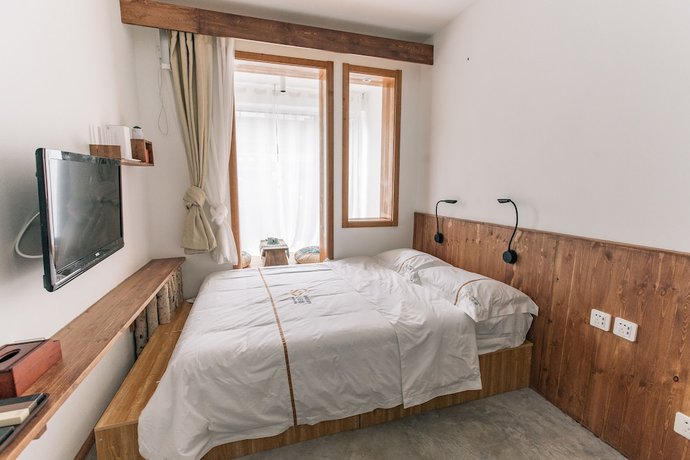 Imagen de la habitación del Hotel Vinawhisper Boutique. Foto 7