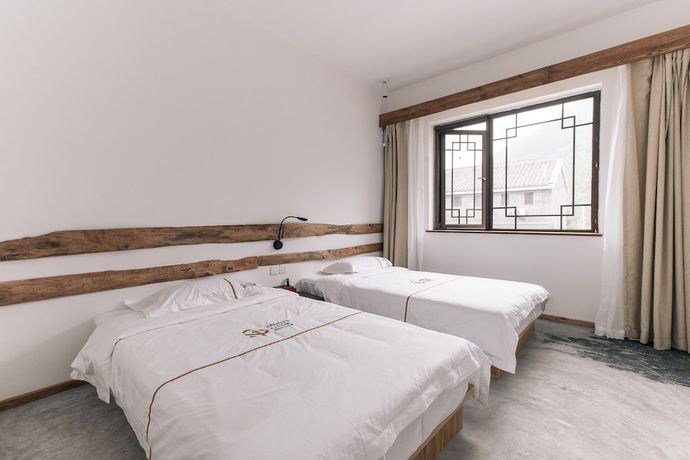 Imagen de la habitación del Hotel Vinawhisper Boutique. Foto 12