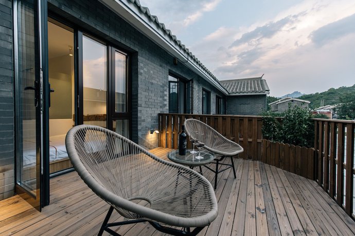 Imagen de la habitación del Hotel Vinawhisper Boutique. Foto 13