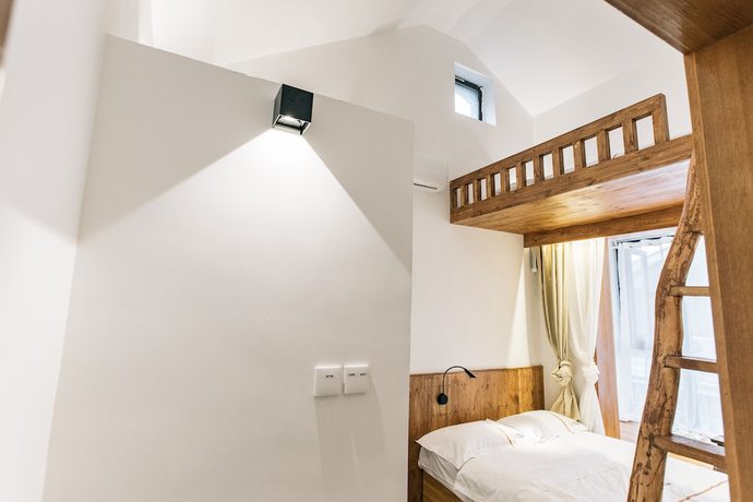 Imagen de la habitación del Hotel Vinawhisper Boutique. Foto 15