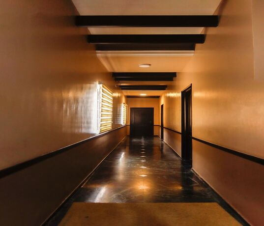 Imagen general del Hotel Vinayaga Excellenciy Tiruppur. Foto 3