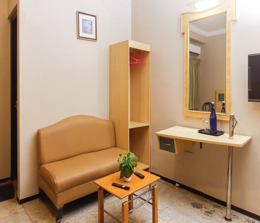 Imagen general del Hotel Vinayaga Excellenciy Tiruppur. Foto 5