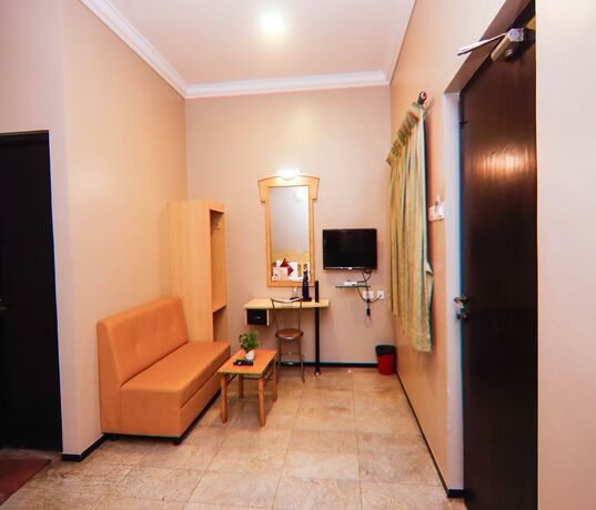 Imagen general del Hotel Vinayaga Excellenciy Tiruppur. Foto 6