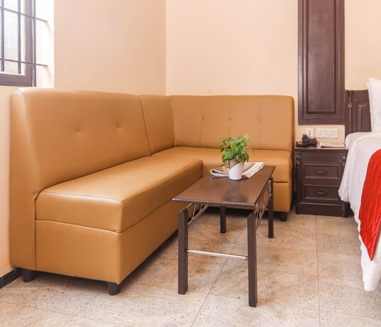 Imagen general del Hotel Vinayaga Excellenciy Tiruppur. Foto 8