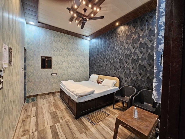Imagen de la habitación del Hotel Vinayak Guest House. Foto 5